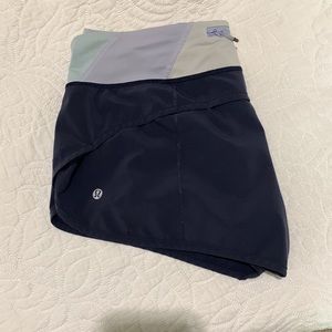 VINTAGE LULULEMON SPEED UPS